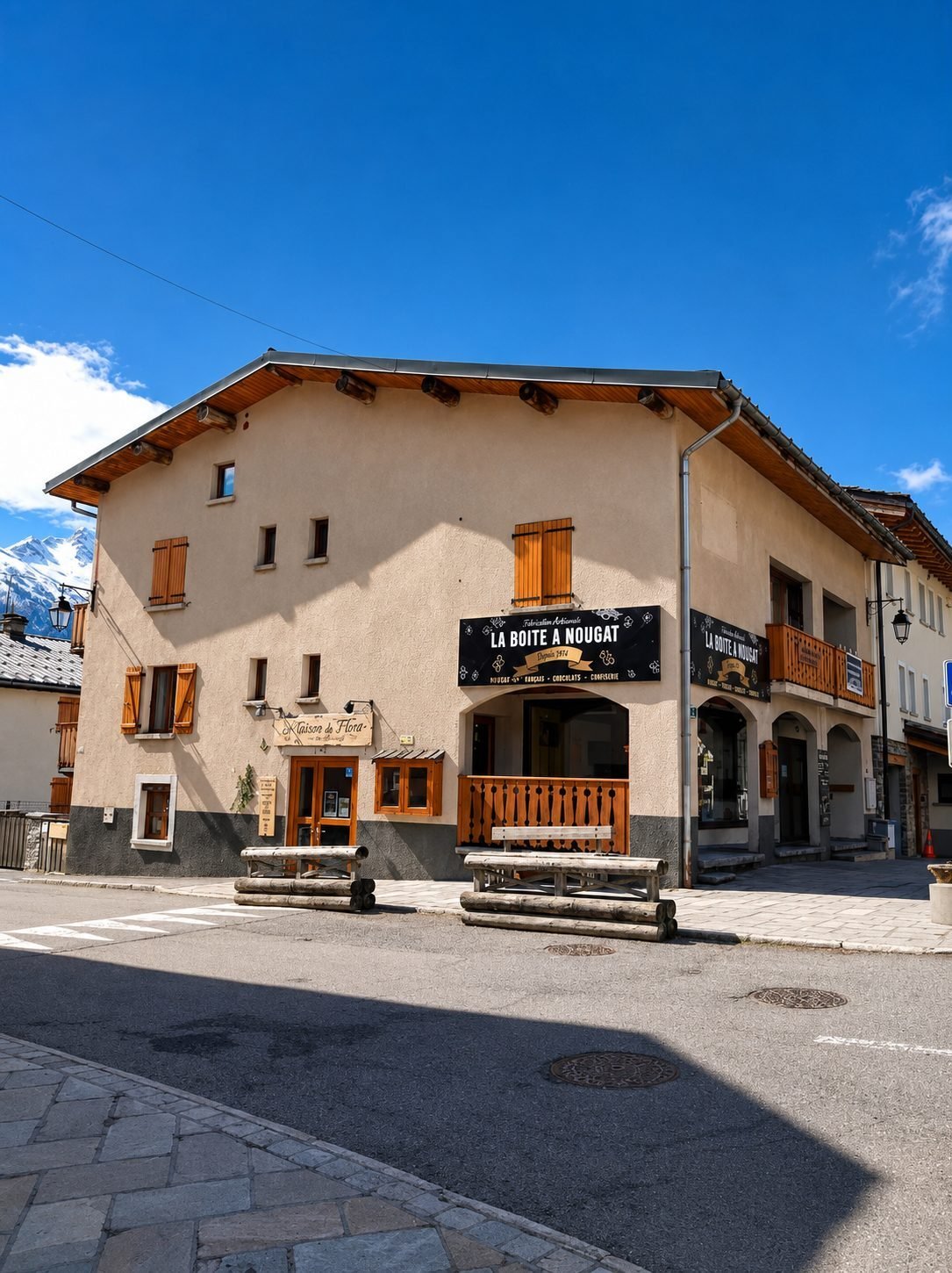 House in Aussois, Auvergne-Rhône-Alpes, France 1 - 18195586