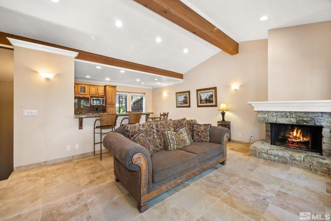 House in Glenbrook, Nevada, United States 3 - 18195395