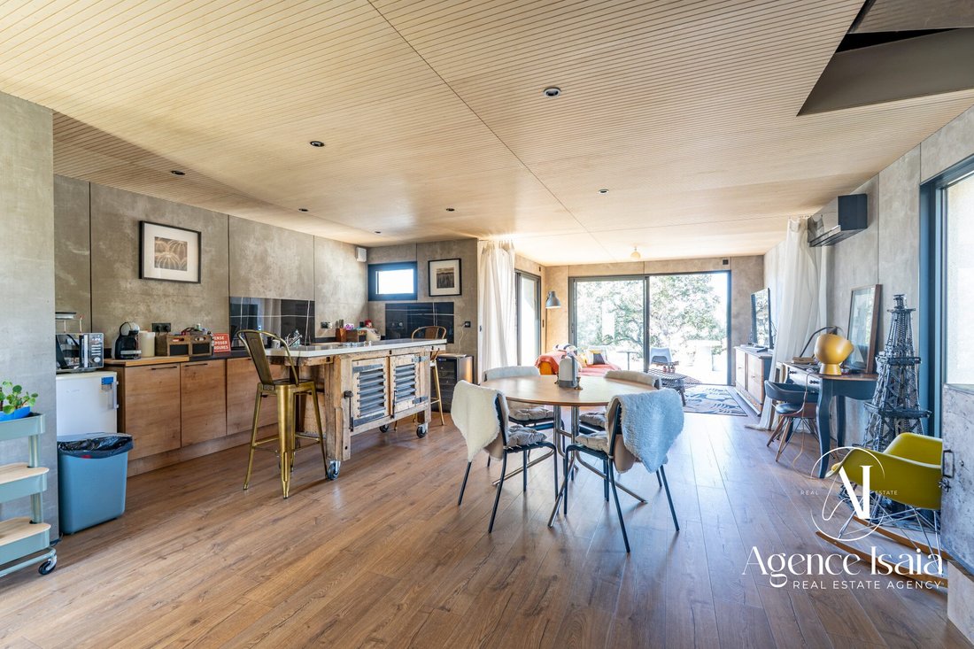 House in Le Lavandou, Provence-Alpes-Côte d'Azur, France 1 - 18195641