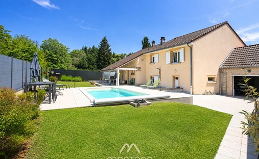 Casa a Fameck, Grande Est, Francia 1