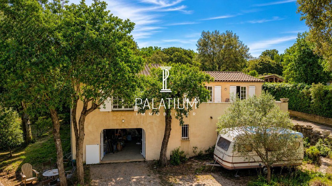 House in Gassin, Provence-Alpes-Côte d'Azur, France 2 - 17377978