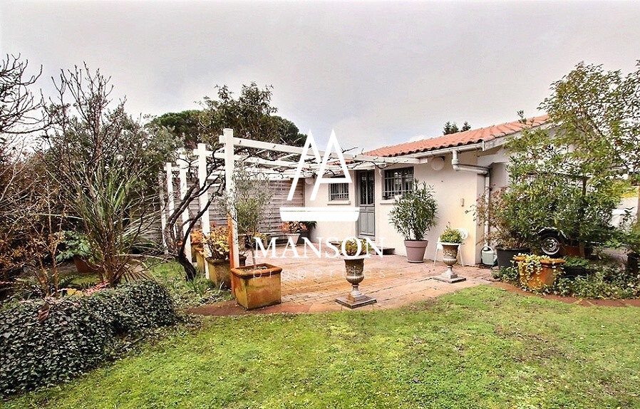 Villa in Ares, Nouvelle-Aquitaine, France 5 - 18195476