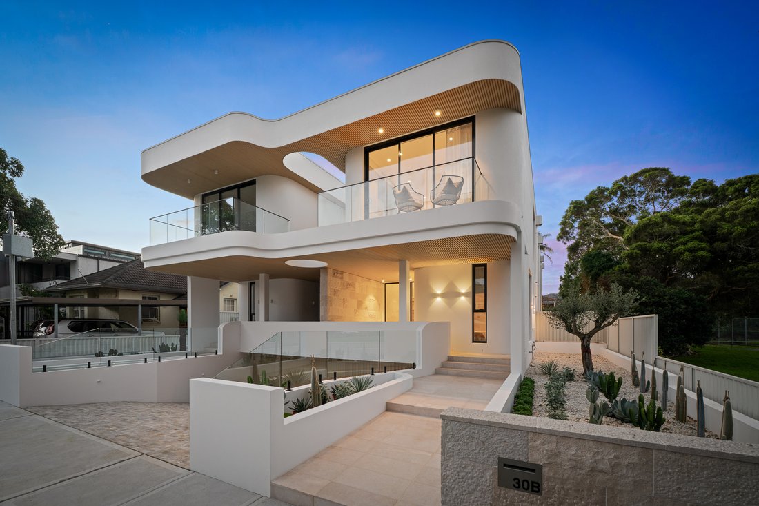House in Rodd Point, New South Wales, Australia 2 - 18195472