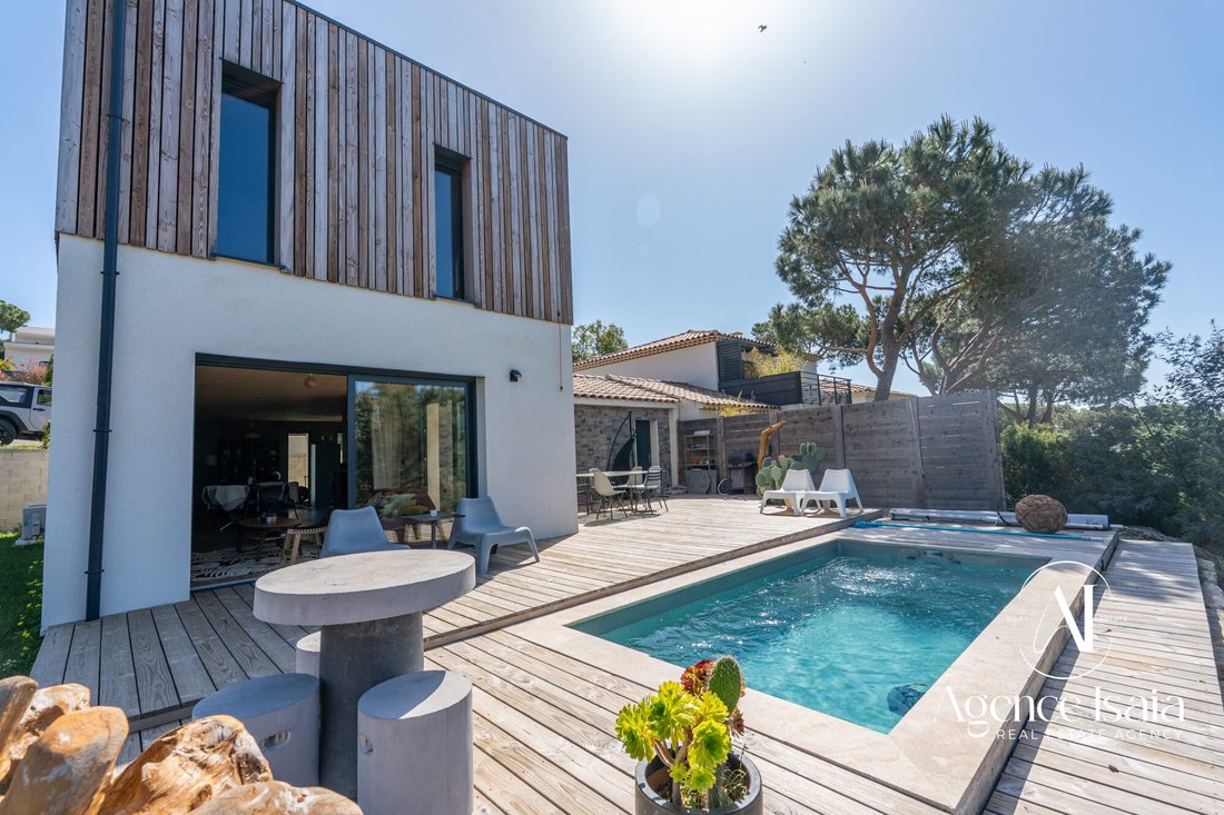 House in Le Lavandou, Provence-Alpes-Côte d'Azur, France 2 - 18195641
