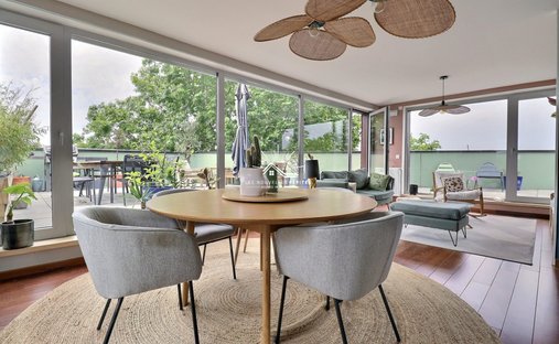 Apartment in Lille Sud, Lille, France 1