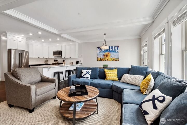 Townhouse in Copalis Crossing, Washington, United States 4 - 18195808