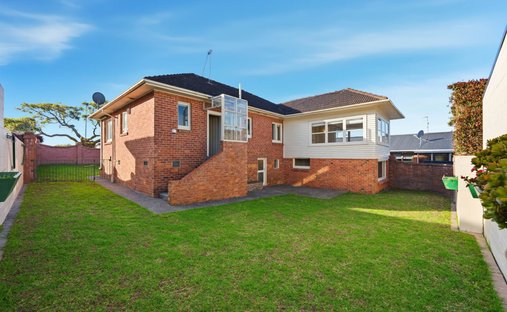 House in Auckland, Auckland, New Zealand 1
