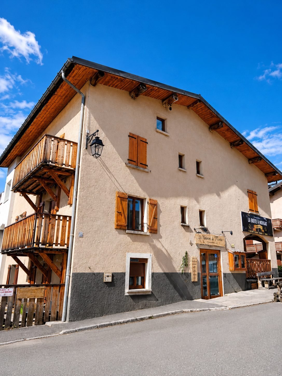 House in Aussois, Auvergne-Rhône-Alpes, France 2 - 18195586