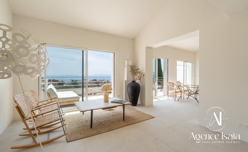 Appartamento a Le Lavandou, Provenza-Alpi-Costa Azzurra, Francia 1