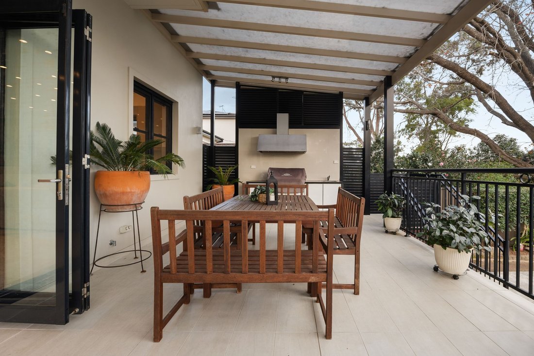House in Strathfield, New South Wales, Australia 3 - 18195455