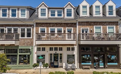Townhouse in Copalis Crossing, Washington, United States 1
