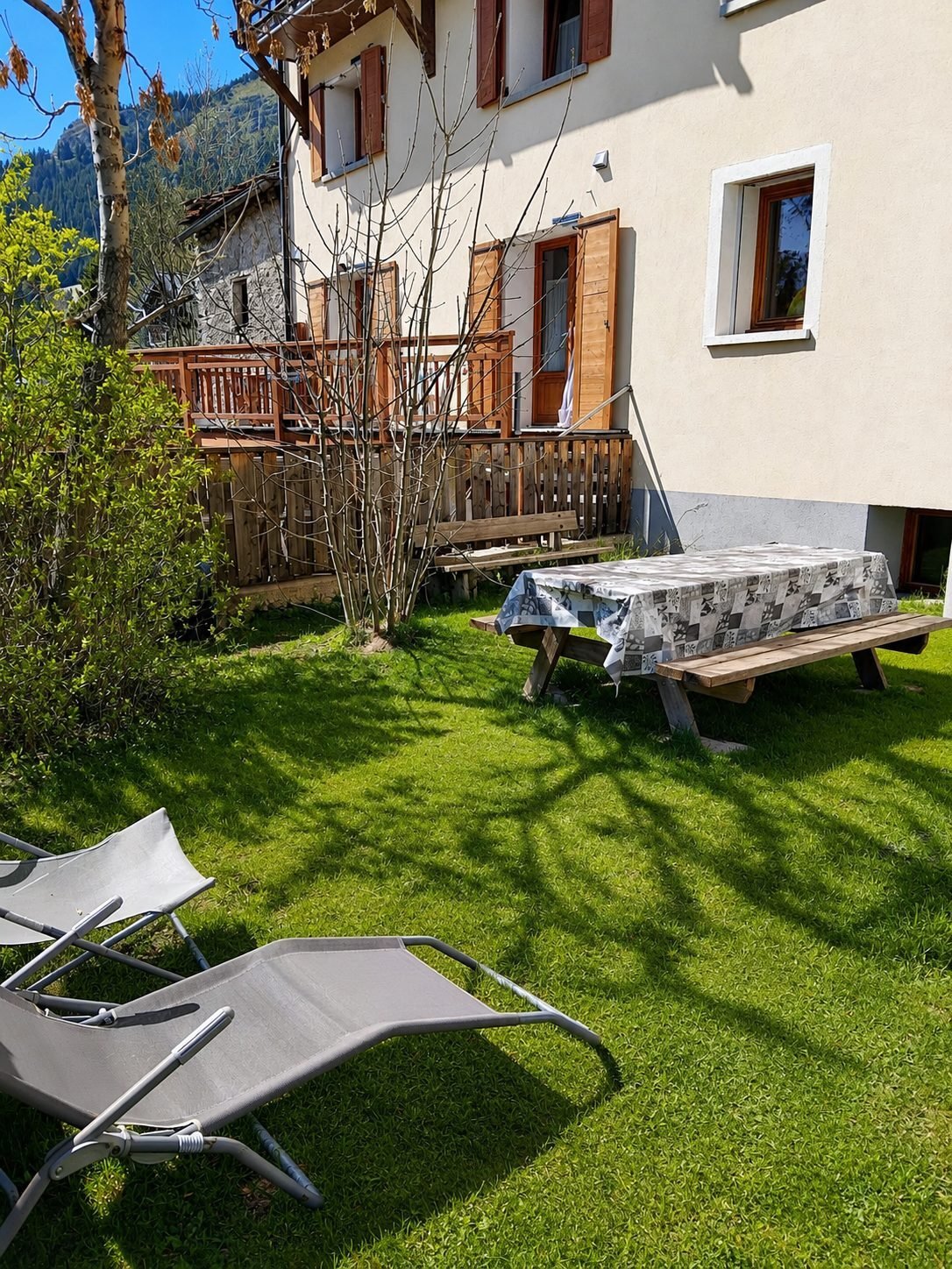 House in Aussois, Auvergne-Rhône-Alpes, France 4 - 18195586