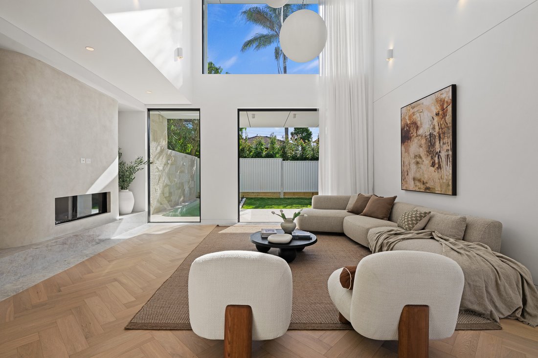 House in Rodd Point, New South Wales, Australia 3 - 18195472