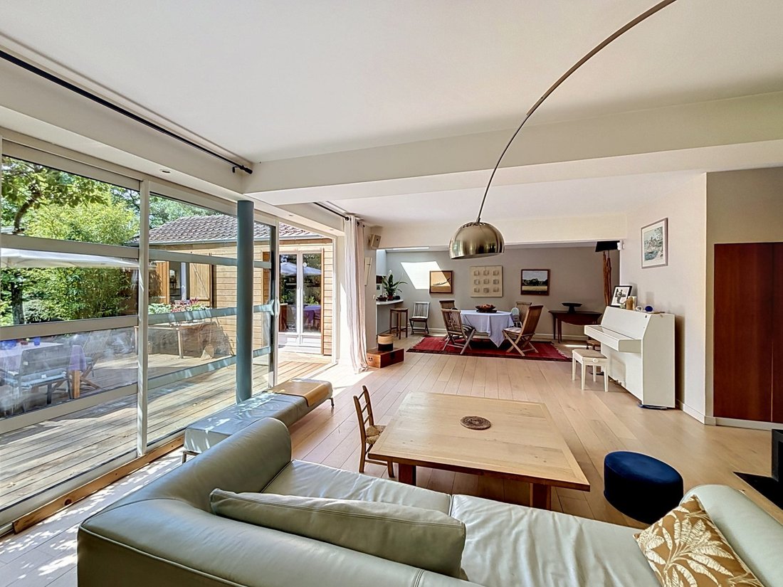 House in Jouy Centre-Petit Jouy, Jouy-en-Josas, France 5 - 18195484