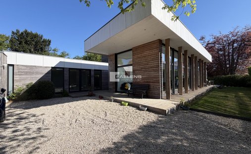 Casa a Cinque Bonniers, Faches-Thumesnil, Francia 1