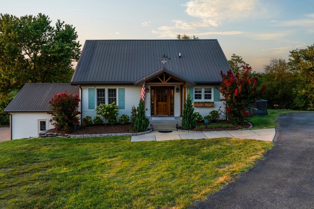 House in Thompson's Station, Tennessee, United States 5 - 18195468