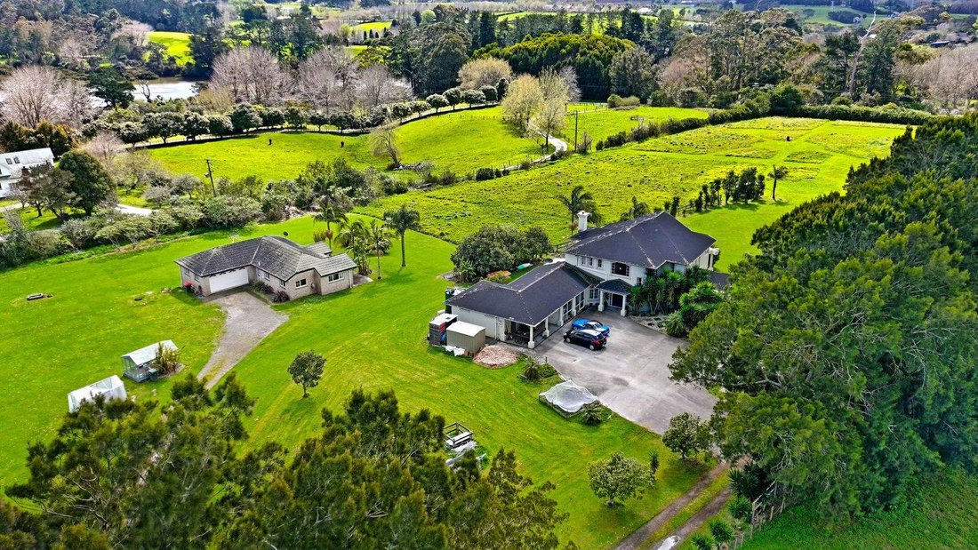 House in Auckland, Auckland, New Zealand 3 - 18195680