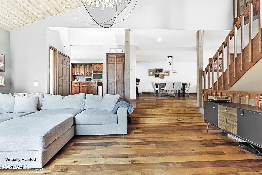 House in Edwards, Colorado, United States 3 - 18195517