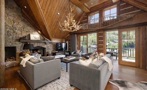 Casa en Edwards, Colorado, Estados Unidos 1