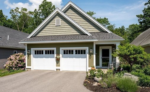 Condo in Durham, New Hampshire, United States 1