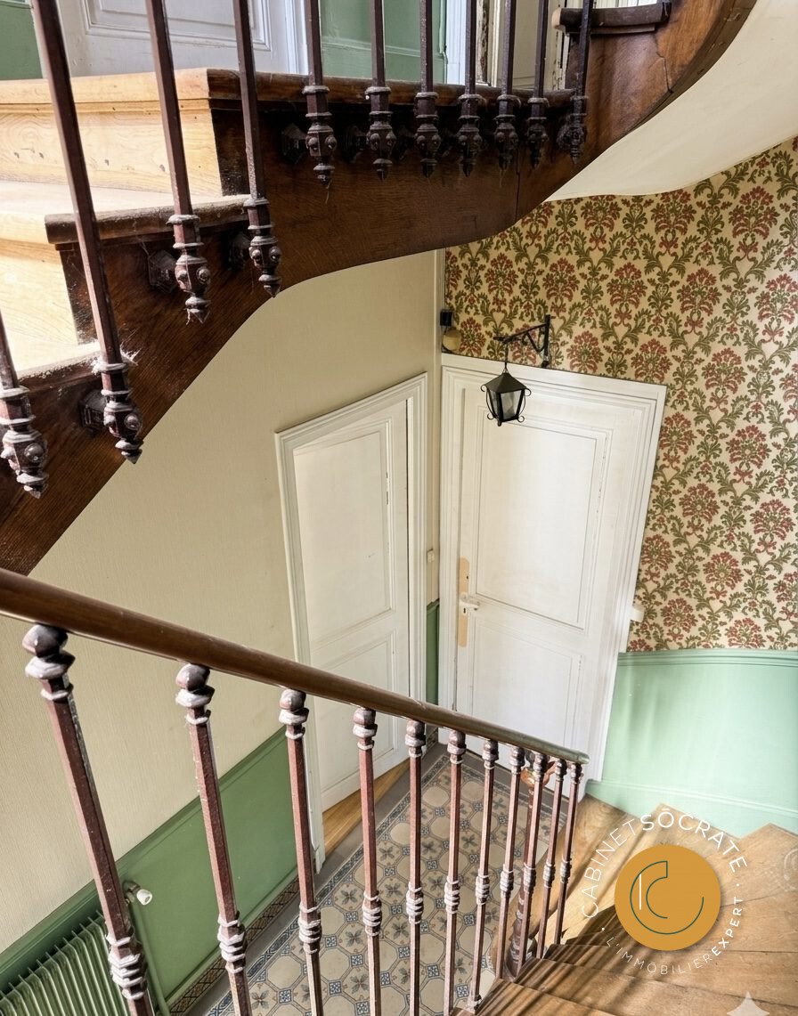 Maison à Nancy, Grand Est, France 5 - 18195499