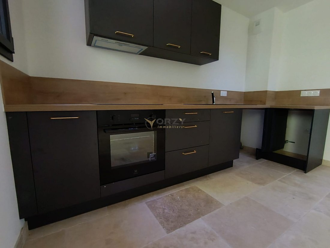 Apartment in Saint-Rémy-de-Provence, Provence-Alpes-Côte d'Azur, France 3 - 18195639