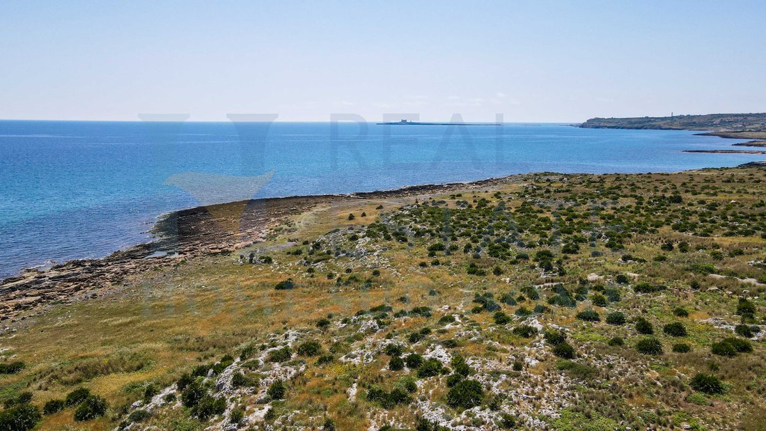 Land in Center, Granelli, Sicily 5 - 18195826