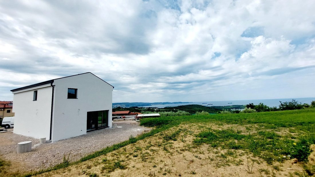 House in Kolomban, Koper, Slovenia 5 - 18196522