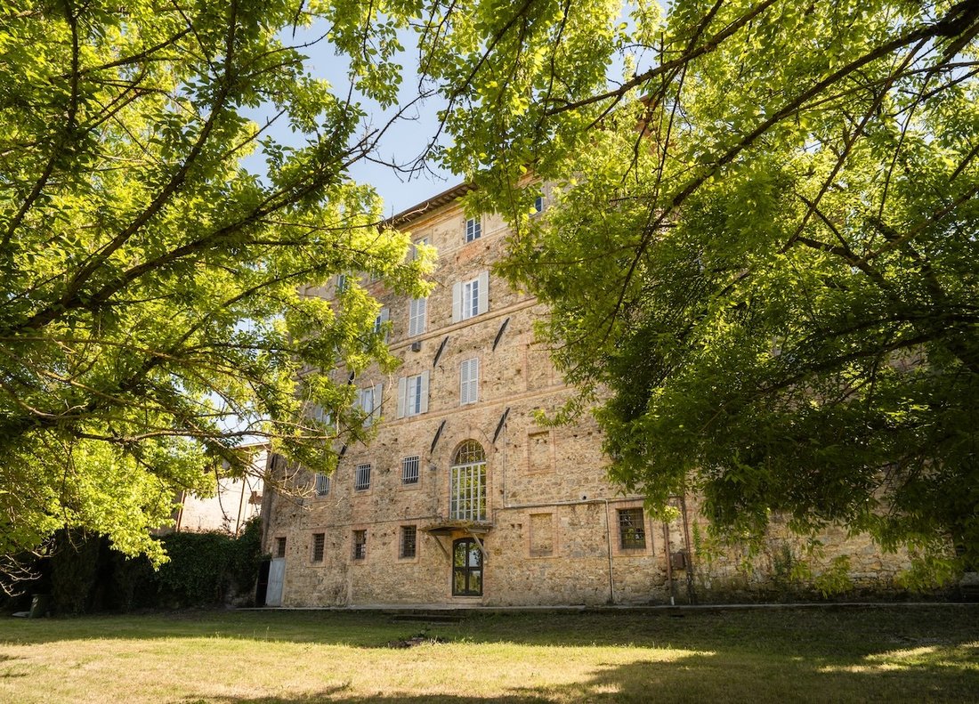 Villa in Marsciano, Umbria, Italy 4 - 18196286