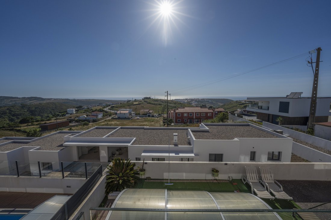 House in Carvoeira, Lisbon, Portugal 1 - 18197390