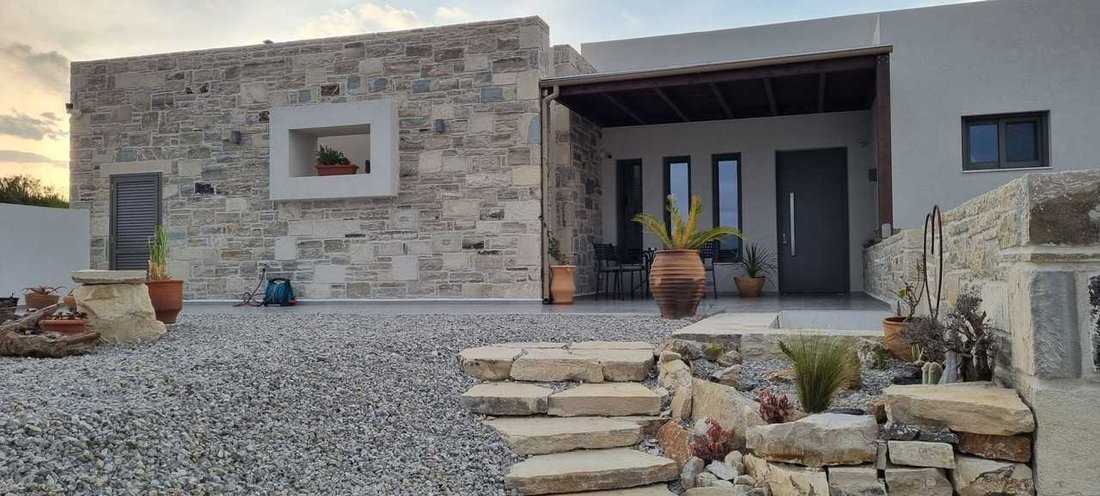 Villa in Community of Kamilarion, Tybakio, Greece 4 - 18197208