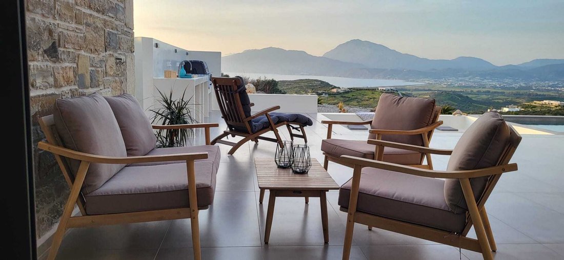 Villa in Community of Kamilarion, Tybakio, Greece 2 - 18197208
