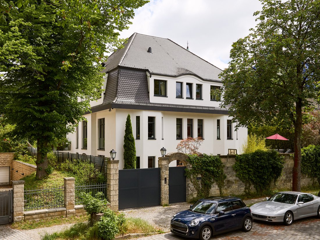 Villa in Berlin, Berlin, Germany 1 - 17836468