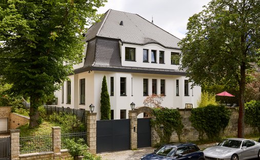 Villa a Berlino, Berlino, Germania 1