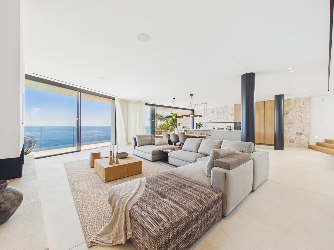 Villa in Calvia, Balearic Islands, Spain 5 - 18004139