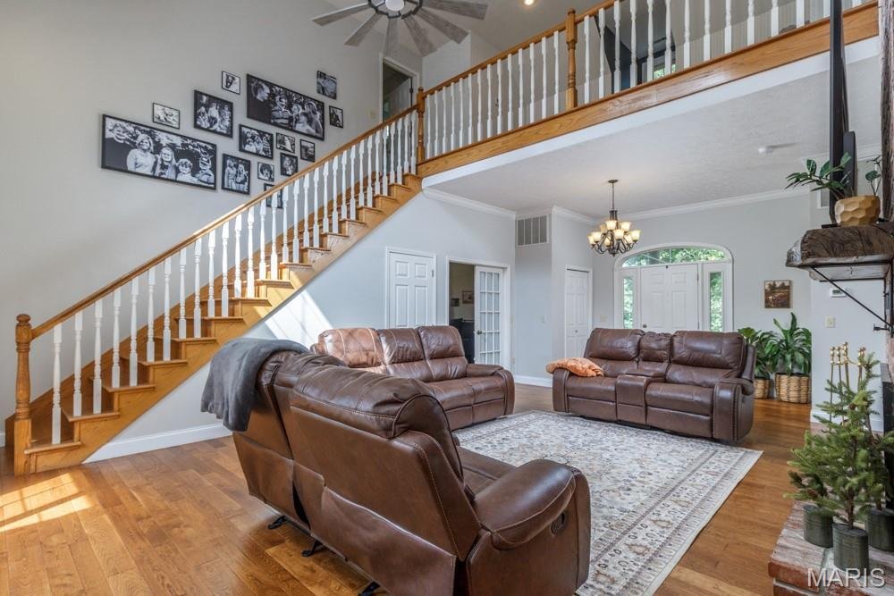 House in Lebanon, Missouri, United States 4 - 18196238