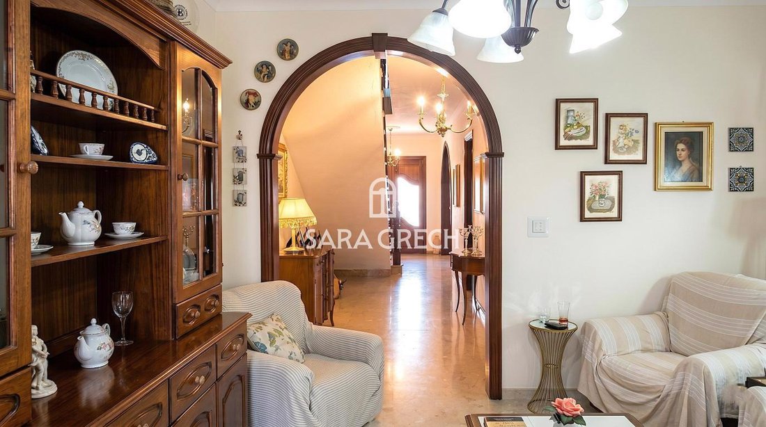 House in Imtarfa, Malta 3 - 15996300