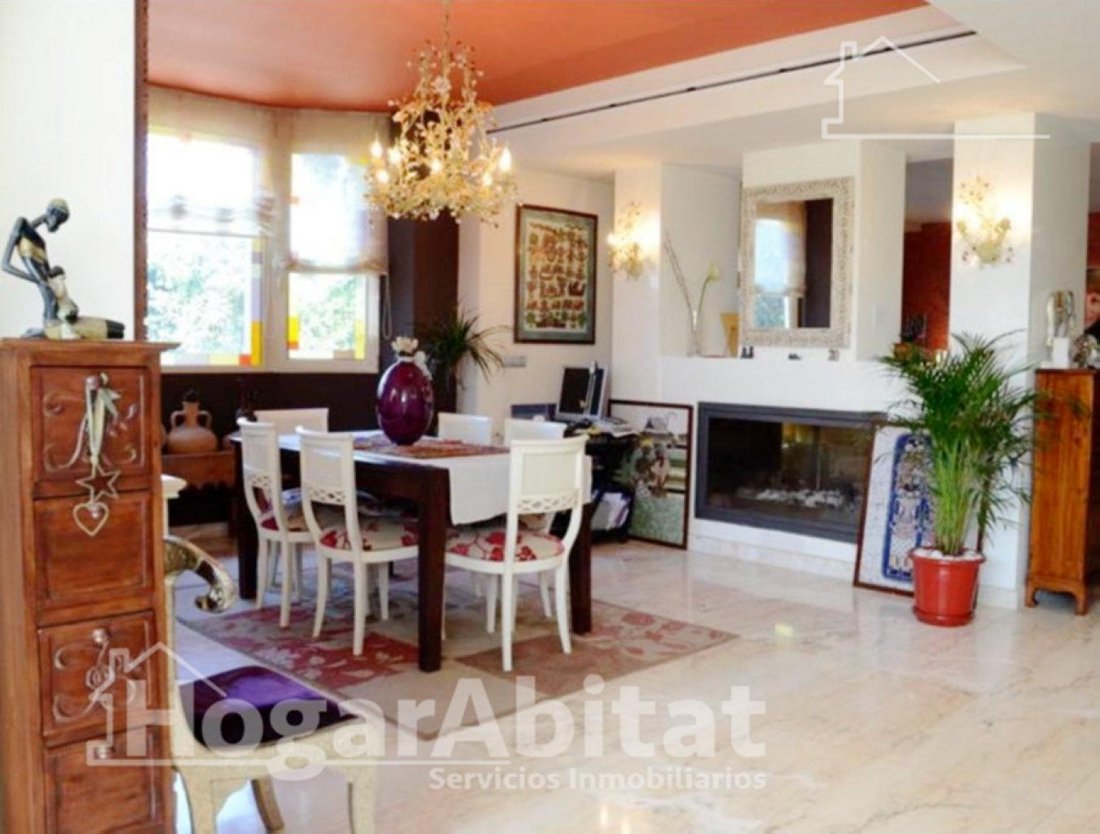 Villa in Algemesi, Valencian Community, Spain 3 - 18197082