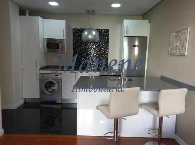 Apartment in Abando, Bilbao, Spain 5 - 17807831