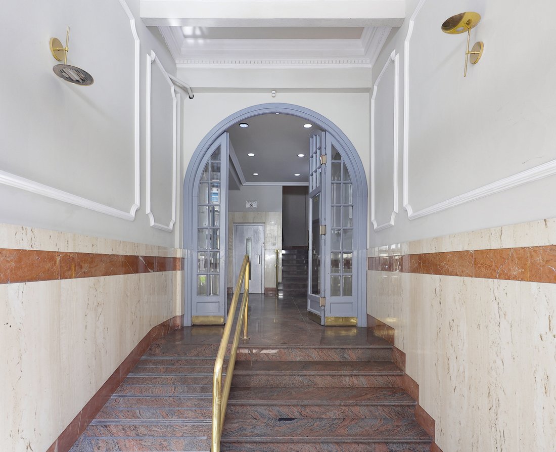 Apartment in Centro y casco historico, Oviedo, Spain 5 - 18196231