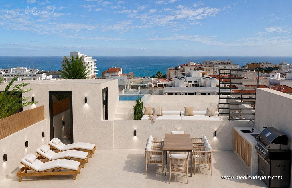 Apartment in Torrevieja, Valencian Community, Spain 1 - 18197202
