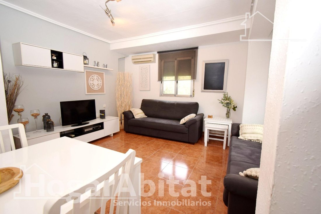 Apartment in Poblats Maritims, Valencia, Spain 3 - 18202912