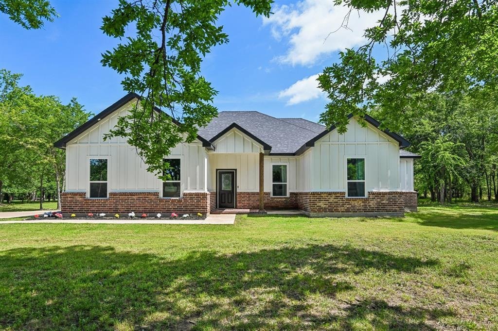 House in Quinlan, Texas, United States 1 - 18196296