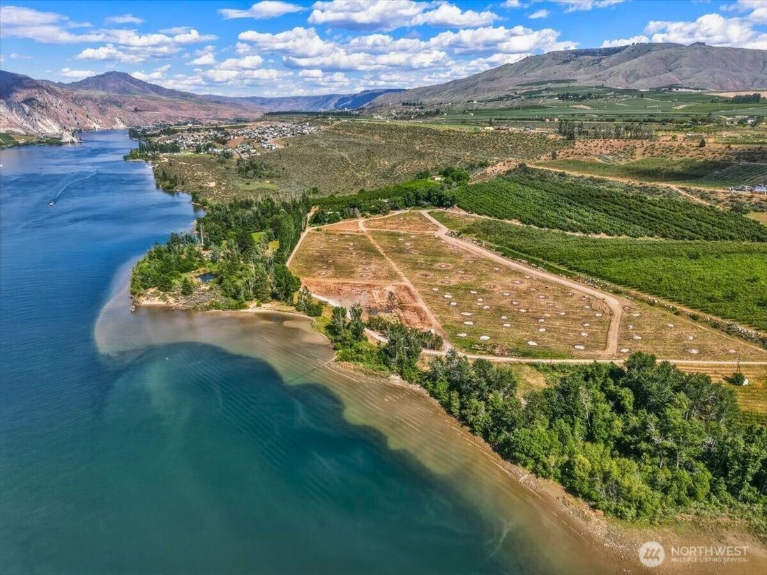 Land in Orondo, Washington, United States 1 - 18196091