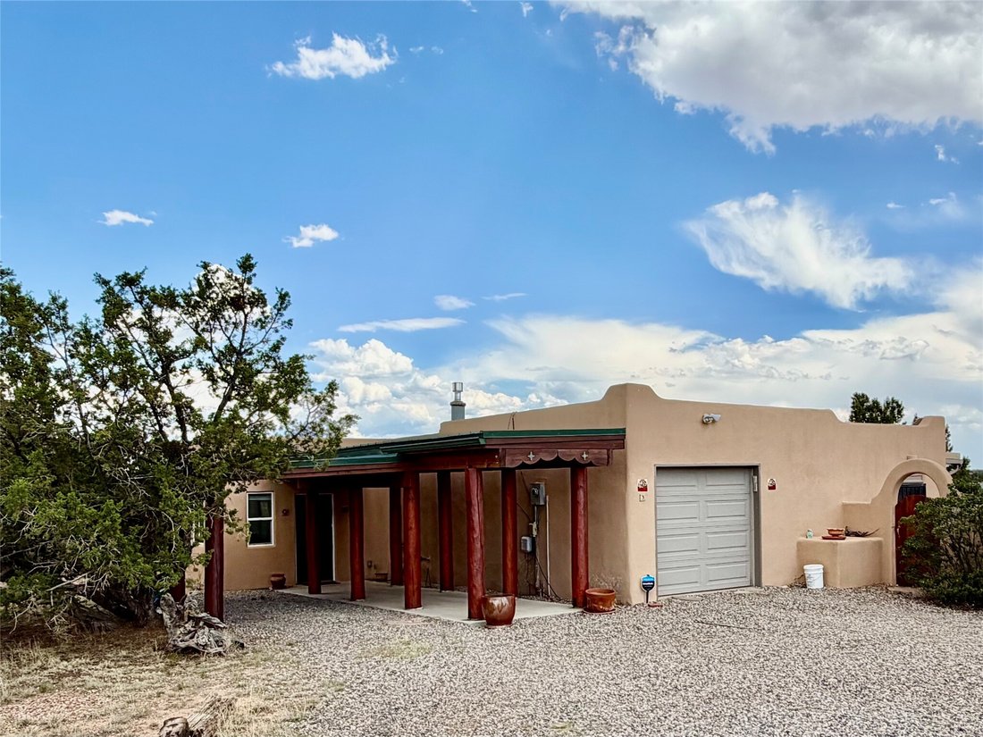Townhouse in Santa Fe, New Mexico, United States 5 - 18196445