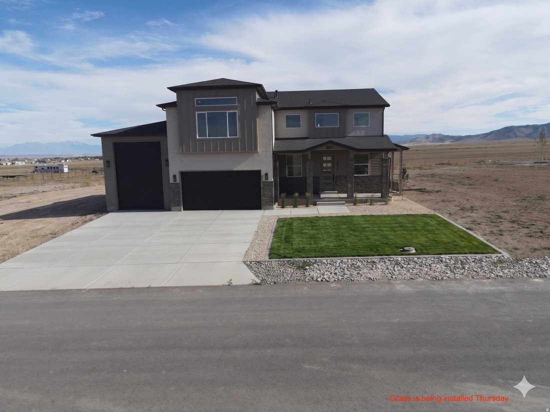House in Eagle Mountain, Utah, United States 1 - 18195955