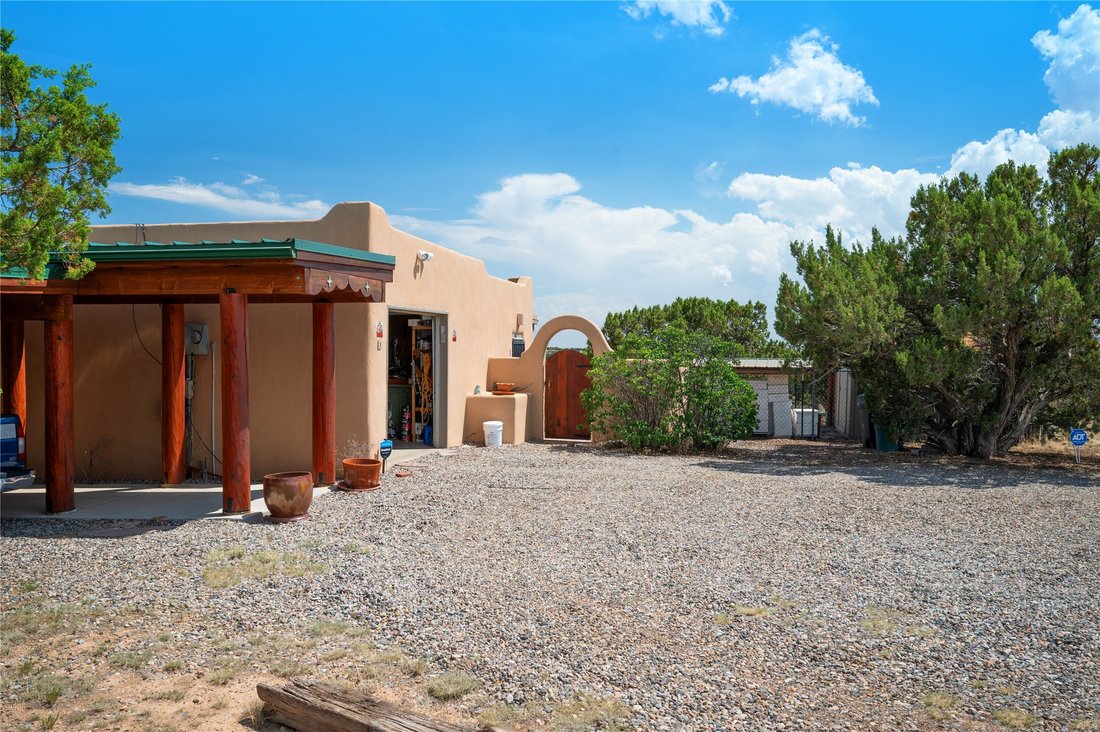 Townhouse in Santa Fe, New Mexico, United States 3 - 18196445
