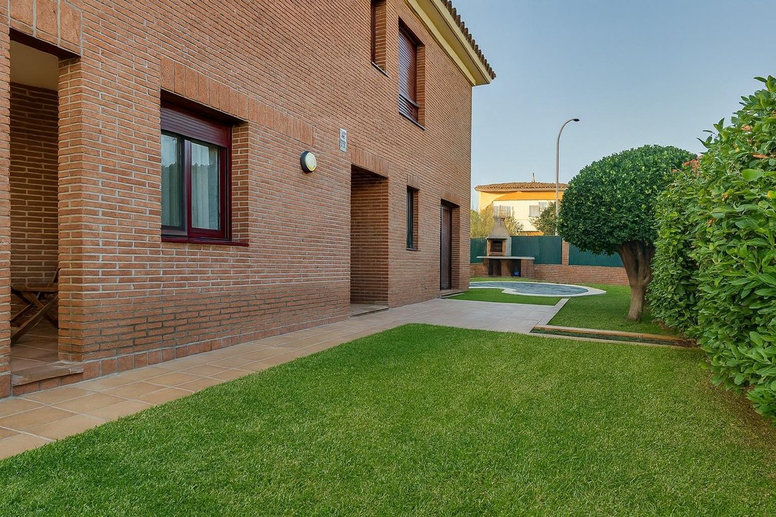 House in Can Prat, Catalonia, Spain 1 - 18196100