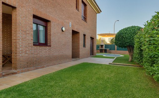 Casa in Can Prat, Catalogna, Spagna 1