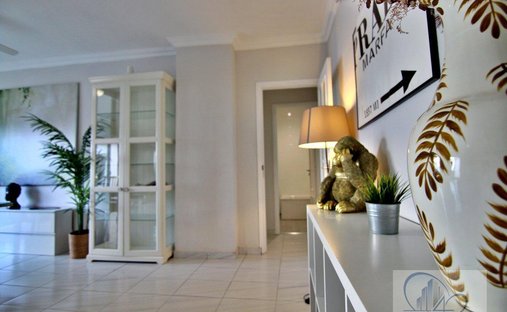 Apartment in Centro-Ifara, Santa Cruz De Tenerife, Spain 1
